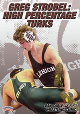 Greg Strobel: High Percentage Turks