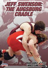 Jeff Swenson: The Augsburg Cradle