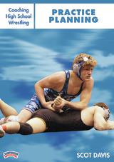 Coaching High School Wrestling: Practice Planning