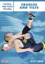 Coaching High School Wrestling: Cradles and Tilts