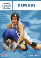Coaching High School Wrestling: Defense