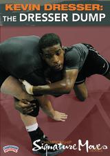 Championship Signature Move Series: The Dresser Dump