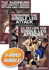The Augsburg Takedown System