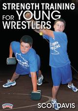 Strength Training for Young Wrestlers