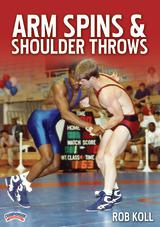 Arm Spins & Shoulder Throws