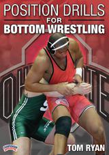 Wrestling: Bottom Position