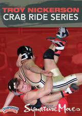 Championship Signature Move Series - Troy Nickerson: Crab Ride