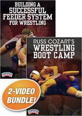 Russ Cozart's Program Building 2-Pack