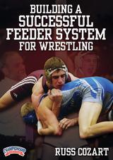 Building a Successful Feeder System for Wrestling                                                                               