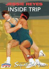 Signature Moves Series: Jessie Reyes - Inside Trip
