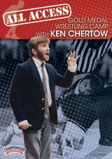Ken Chertow