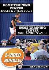 Ken Chertow's Home Training Center Set                                                                                          