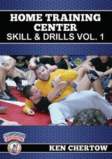 Ken Chertow's Home Training Center Set                                                                                          
