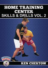 Ken Chertow's Home Training Center Set                                                                                          