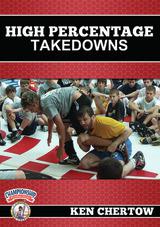 High Percentage Takedowns                                                                                                       