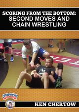 wrestling moves from bottom Wrestling moves from bottom