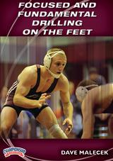 Focused and Fundamental Drilling on the Feet