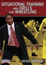 Situational Training and Drills for Wrestling