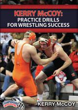 Wrestling: Practice Planning & Organization