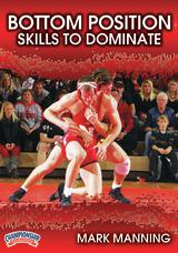 Bottom Position: Skills to Dominate