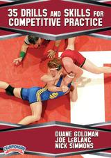 The Wrestling Drills Bonus Pack                                                                                                 