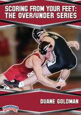 Scoring from Your Feet: The Over/Under Series