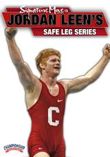 Championship Signature Move Series: Jordan Leen's Safe Leg Series