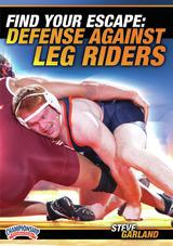 Find Your Escape: Defense Against Leg Riders
