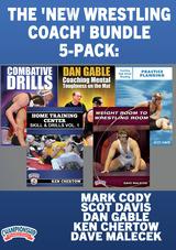 THE 'NEW WRESTLING COACH' BUNDLE