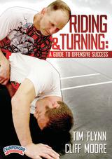 Riding and Turning: A Guide to Offensive Success