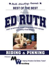 Ed Ruth - Riding and Pinning                                                                                                    