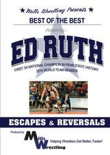 Ed Ruth - Escapes and Reversals                                                                                                 