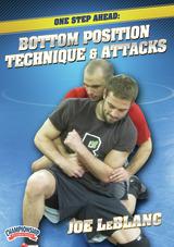 One Step Ahead: Bottom Position Technique and Attacks