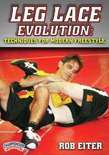 Leg Lace Evolution Techniques for Modern Freestyle