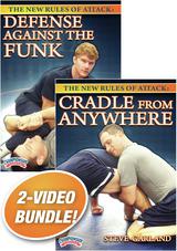 New Rules of Attack 2-Pack