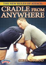 The New Rules of Attack: Cradle from Anywhere