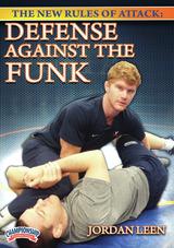 The New Rules of Attack: Defense Against the Funk