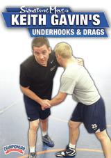Championship Signature Move Series: Keith Gavin's Underhooks & Drags