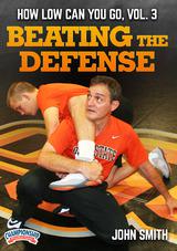 How Low Can You Go, Vol. 3 - Beating the Defense