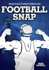 Football Snap