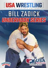 Bill Zadick: Underhook Series