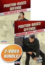 Position-based Wrestling for Success