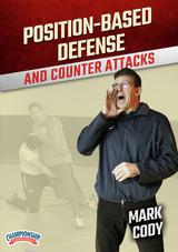 Position-based Defense and Counter Attacks