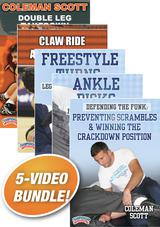 Coleman Scott Wrestling Series