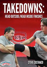 Steve Costanzo Championship Wrestling 2-Pack                                                                                    