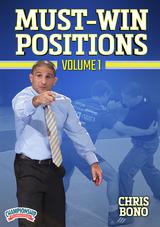 Must-Win Positions - Volume 1