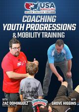 Coaching Youth Progressions & Mobility Training