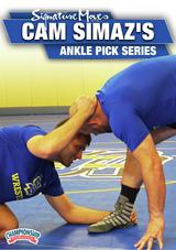 Signature Move Series: Cam Simaz's Ankle Pick Series