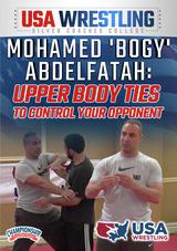 Mohamed Abdelfatah