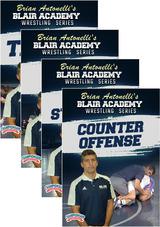 Brian Antonelli's Blair Academy Wrestling Series